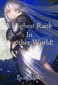 A Highest Rank in Another World!