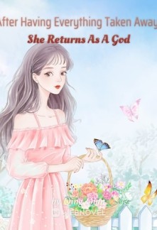 After Having Everything Taken Away, She Returns As A God