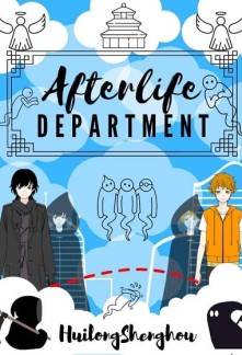 Afterlife Department