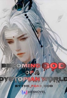 Becoming God of a Dystopian World