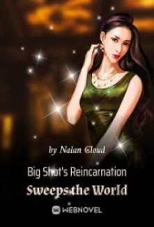 Big Shot’s Reincarnation Sweeps the World