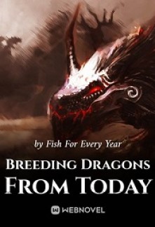 Breeding Dragons From Today