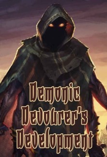 Demonic Devourer's Development