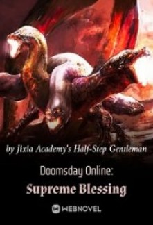 Doomsday Online: Supreme Blessing