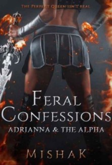Feral Confessions - Adrianna And The Alpha