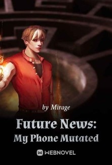Future News: My Phone Mutated
