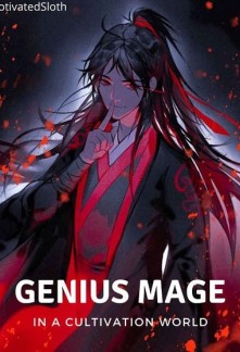 Genius Mage in a Cultivation World
