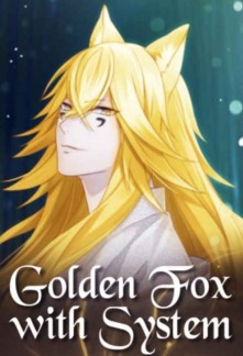 Golden Fox with System