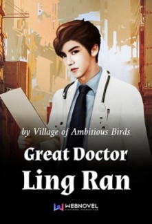 Great Doctor Ling Ran