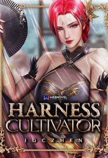 Harness Cultivator