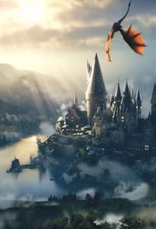 Harry Potter: A Certain Ancient Rune Professor of Hogwarts (TL)