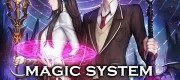 Magic System in a Parallel World
