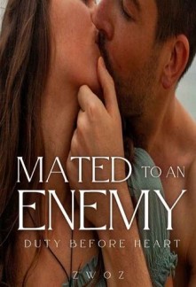 Mated To An Enemy