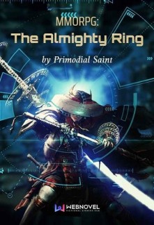 MMORPG: The Almighty Ring