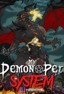 My Demon Pet System