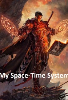 My Space-Time System