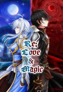 Re: Love & Magic