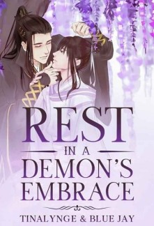 Rest in a Demon's Embrace [BL]