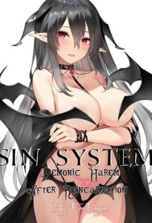 Sin System: Demonic Harem After Reincarnation