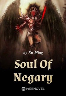 Soul Of Negary