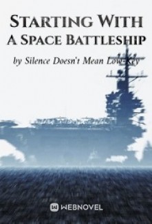 Starting With A Space Battleship