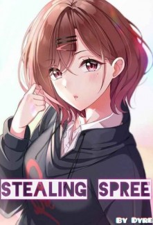 Stealing Spree