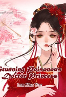Stunning Poisonous Doctor Princess