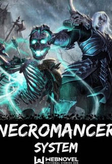 Super Necromancer System