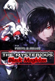 The Mysterious Black Magician