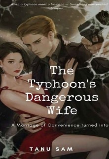 The Typhoon's Dangerous Wife