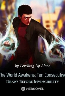 The World Awakens: Ten Consecutive Draws Before Invincibility