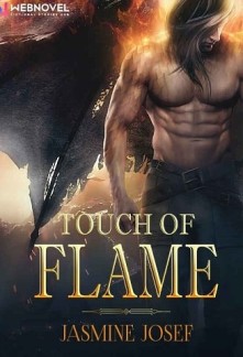 Touch of Flame