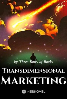 Transdimensional Marketing