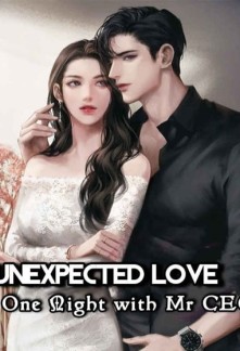Unexpected Love: One Night With Mr CEO
