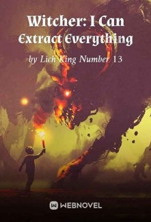 Witcher: I Can Extract Everything
